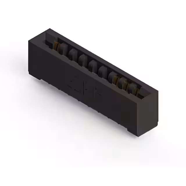357-009-505-101 EDAC Inc.  Edgeboard Connectors